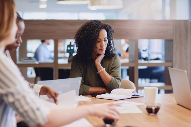 There are more job openings available in the professional services sector than in any other — 1.8 million vacancies. This includes accountants, lawyers, scientists, design professionals, consultants and more.